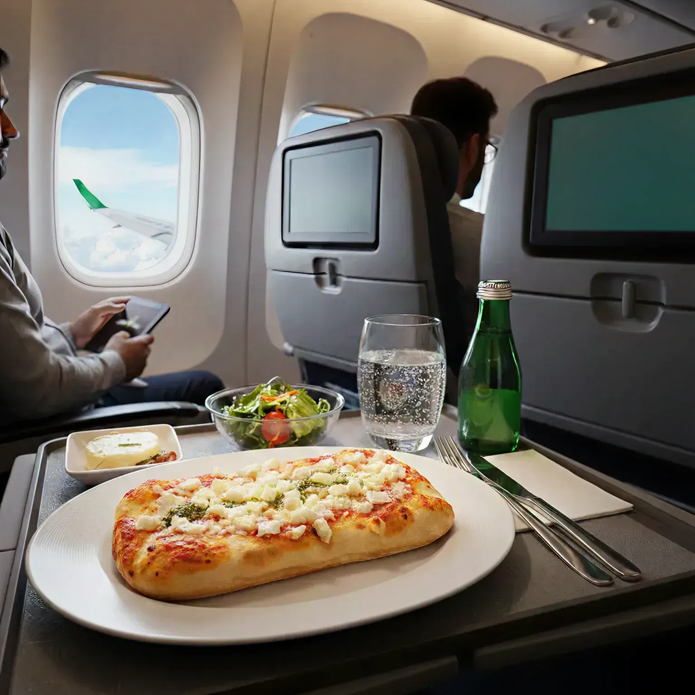 Airline Catering